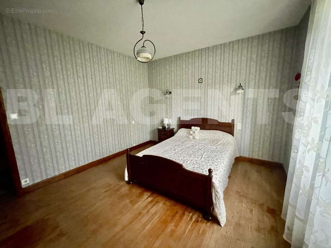 IMG_6852 - Maison à SAINT-AMANS-SOULT