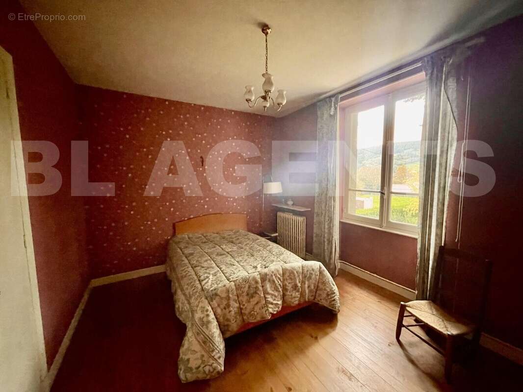 IMG_6863 - Maison à SAINT-AMANS-SOULT