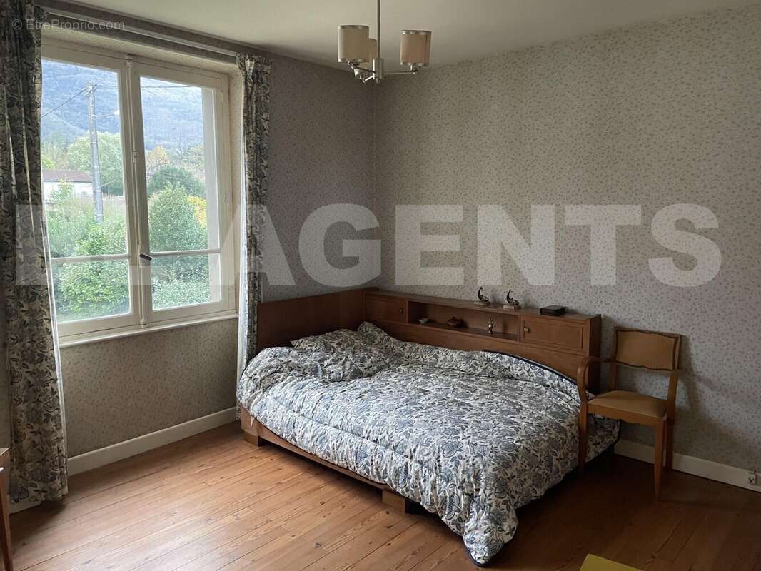 IMG_6867 - Maison à SAINT-AMANS-SOULT