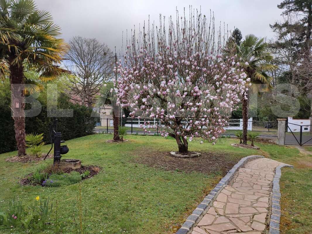 IMG_20250822_120101 - Maison à SAINT-FARGEAU-PONTHIERRY