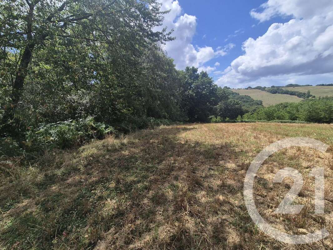 Terrain à SALIES-DE-BEARN