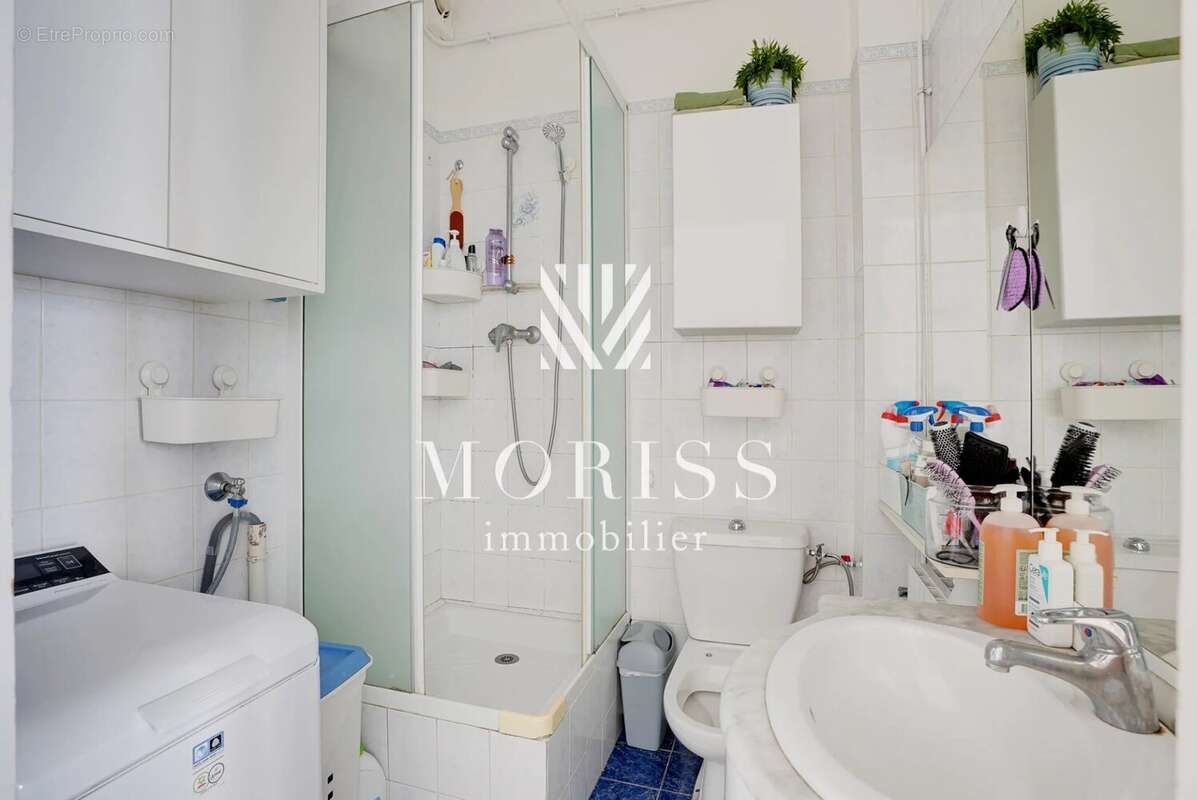 Appartement à PUTEAUX