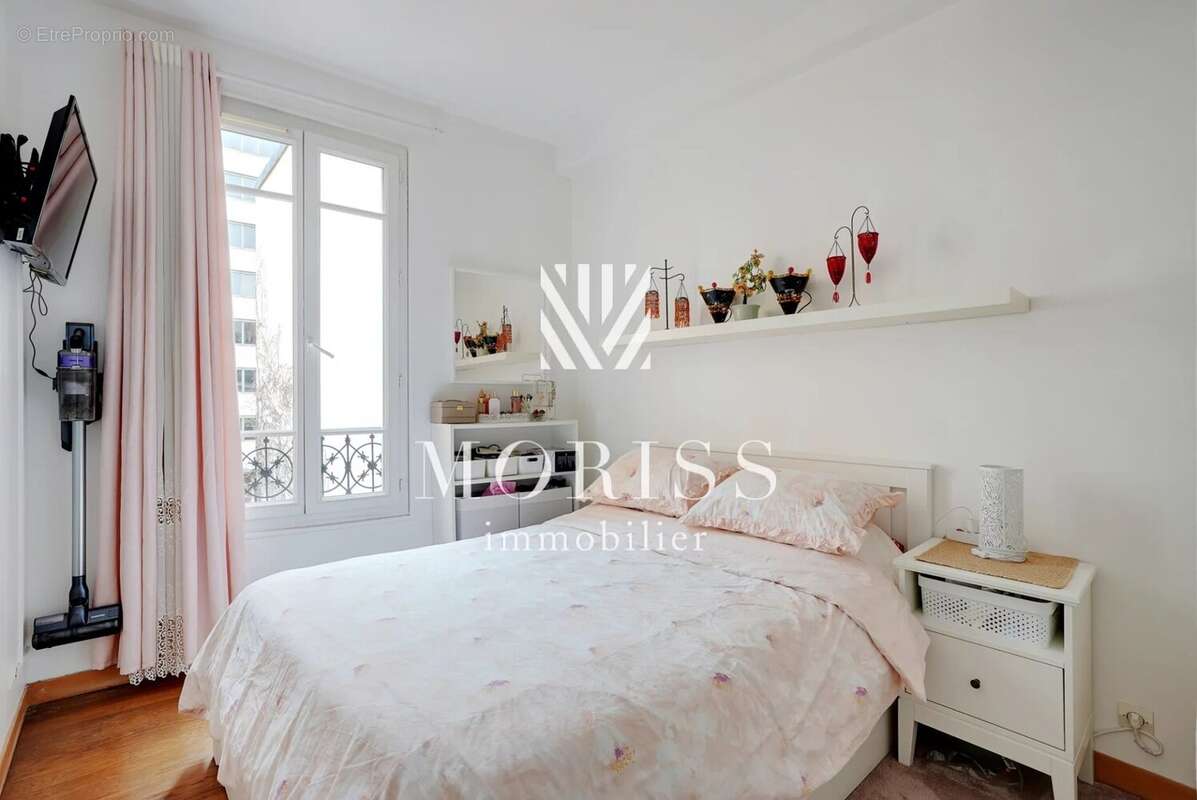 Appartement à PUTEAUX