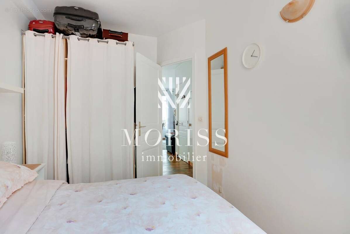 Appartement à PUTEAUX