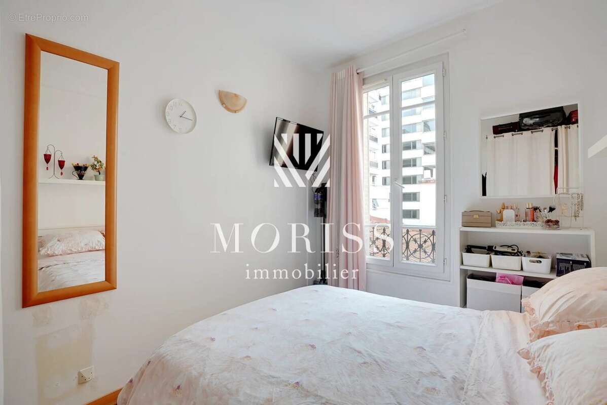 Appartement à PUTEAUX