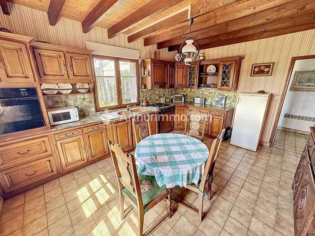 Maison à SAINT-QUAY-PORTRIEUX