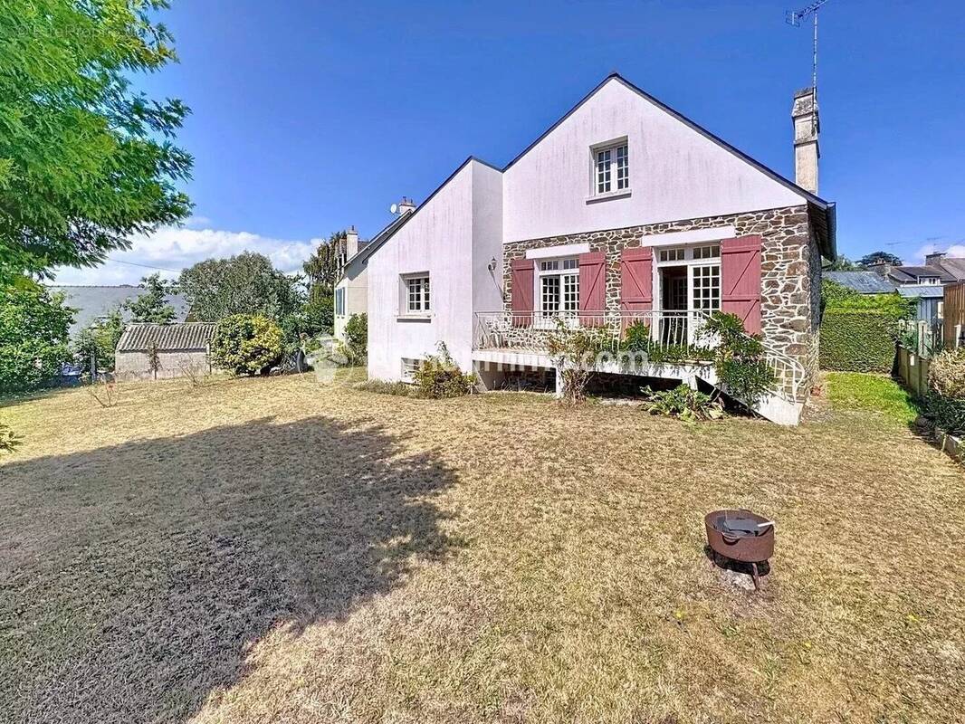 Maison à SAINT-QUAY-PORTRIEUX