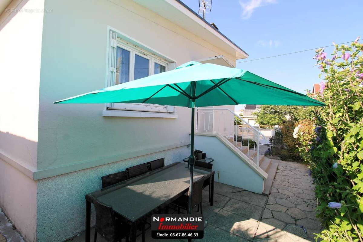 Maison à LE GRAND-QUEVILLY