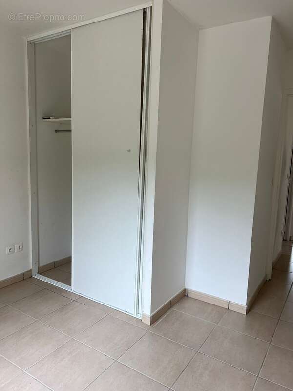 n°3 - Appartement à LE ROBERT