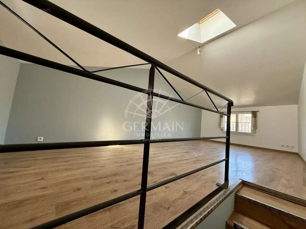 Maison à L&#039;ISLE-SUR-LA-SORGUE