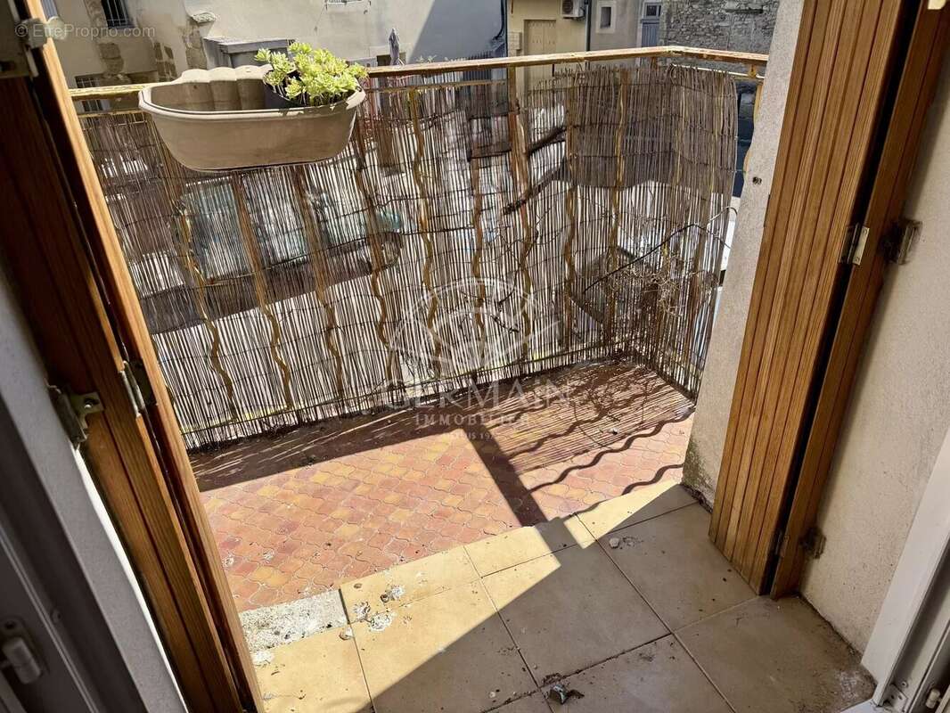 Maison à L&#039;ISLE-SUR-LA-SORGUE