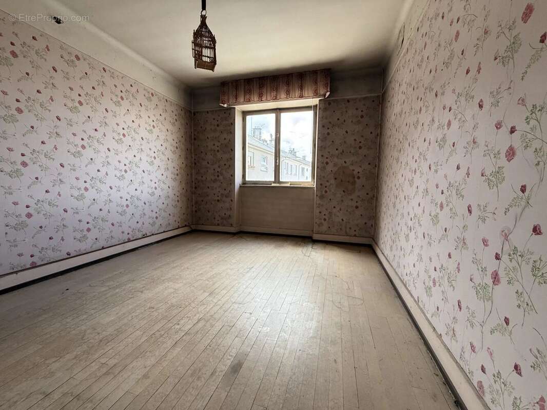 Appartement à SAINT-DIE-DES-VOSGES