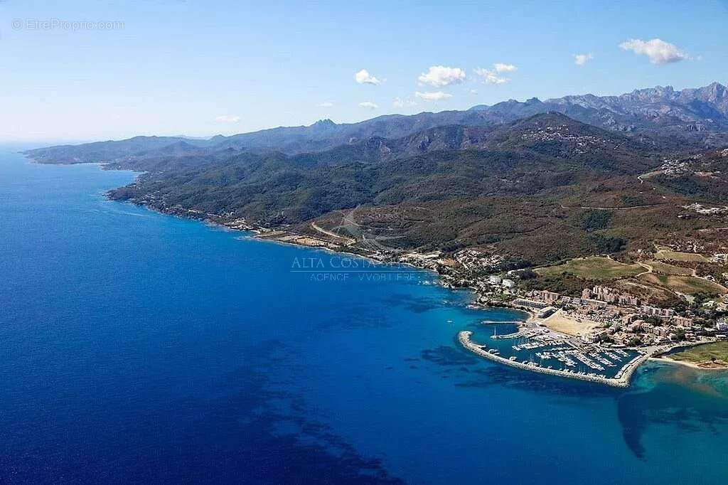 Maison à SARI-SOLENZARA