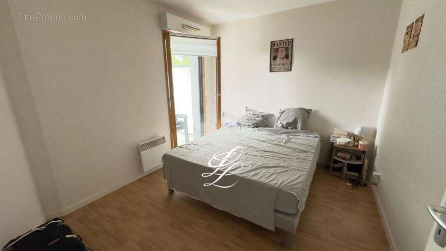 Appartement à VANNES