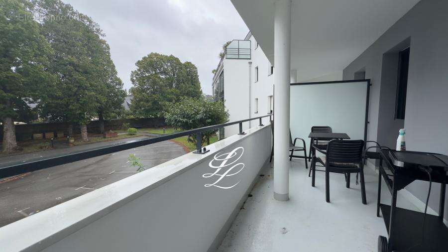 Appartement à VANNES