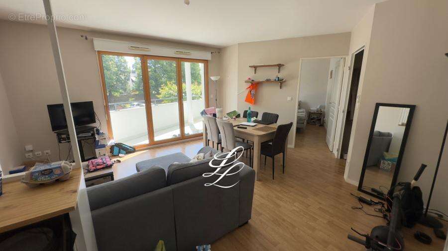 Appartement à VANNES