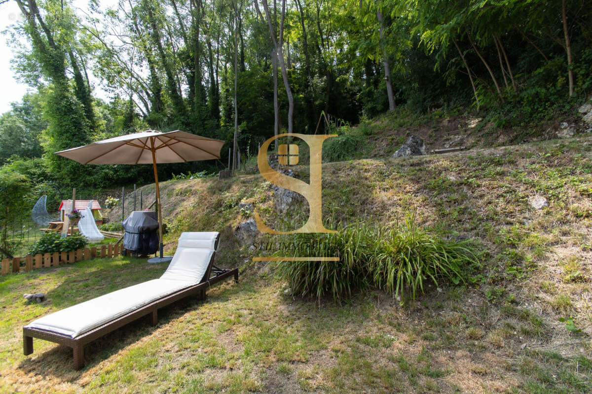 Maison à CORBEIL-ESSONNES