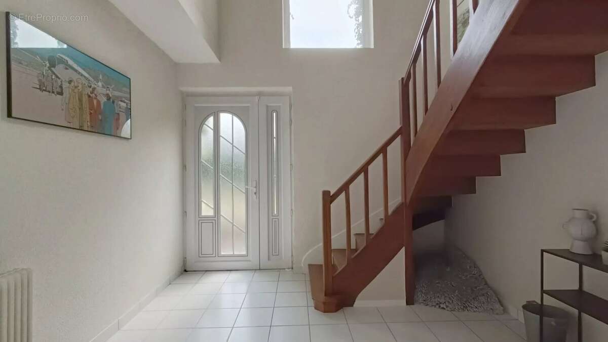 Maison à AVANTON