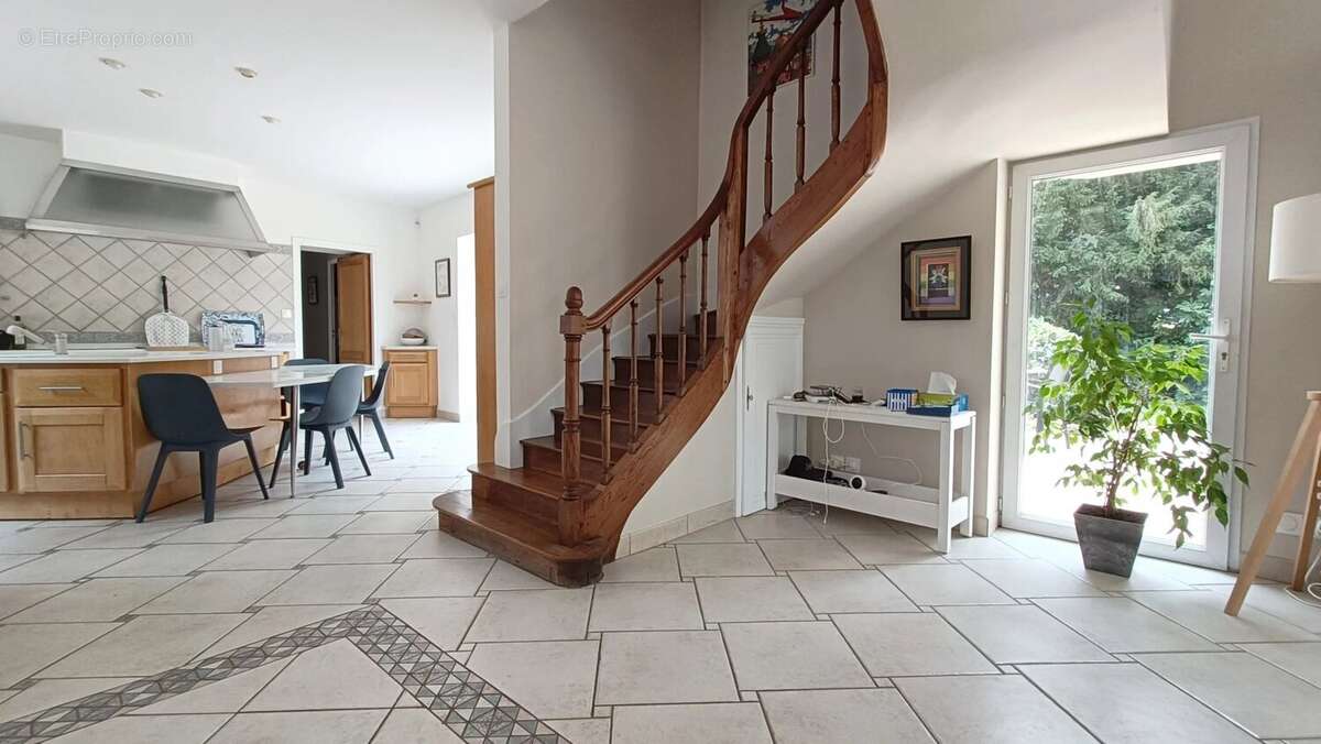 Maison à AVANTON