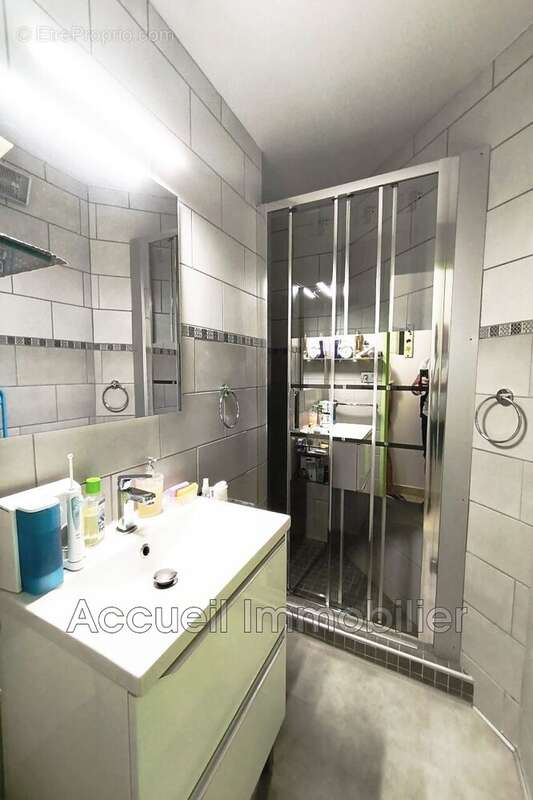 Appartement à LE GRAU-DU-ROI