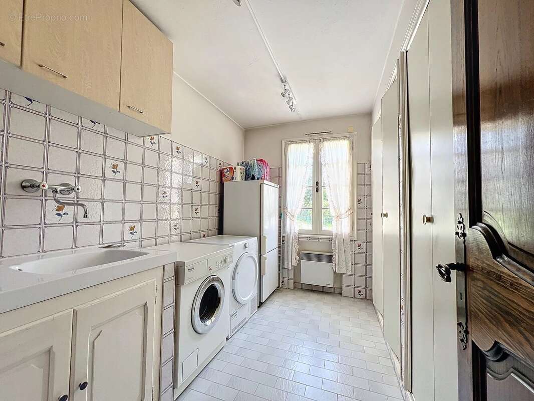 Maison à CAGNES-SUR-MER