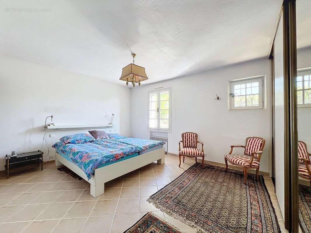 Maison à CAGNES-SUR-MER