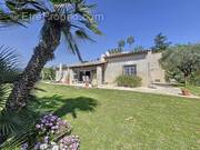 Maison à CAGNES-SUR-MER