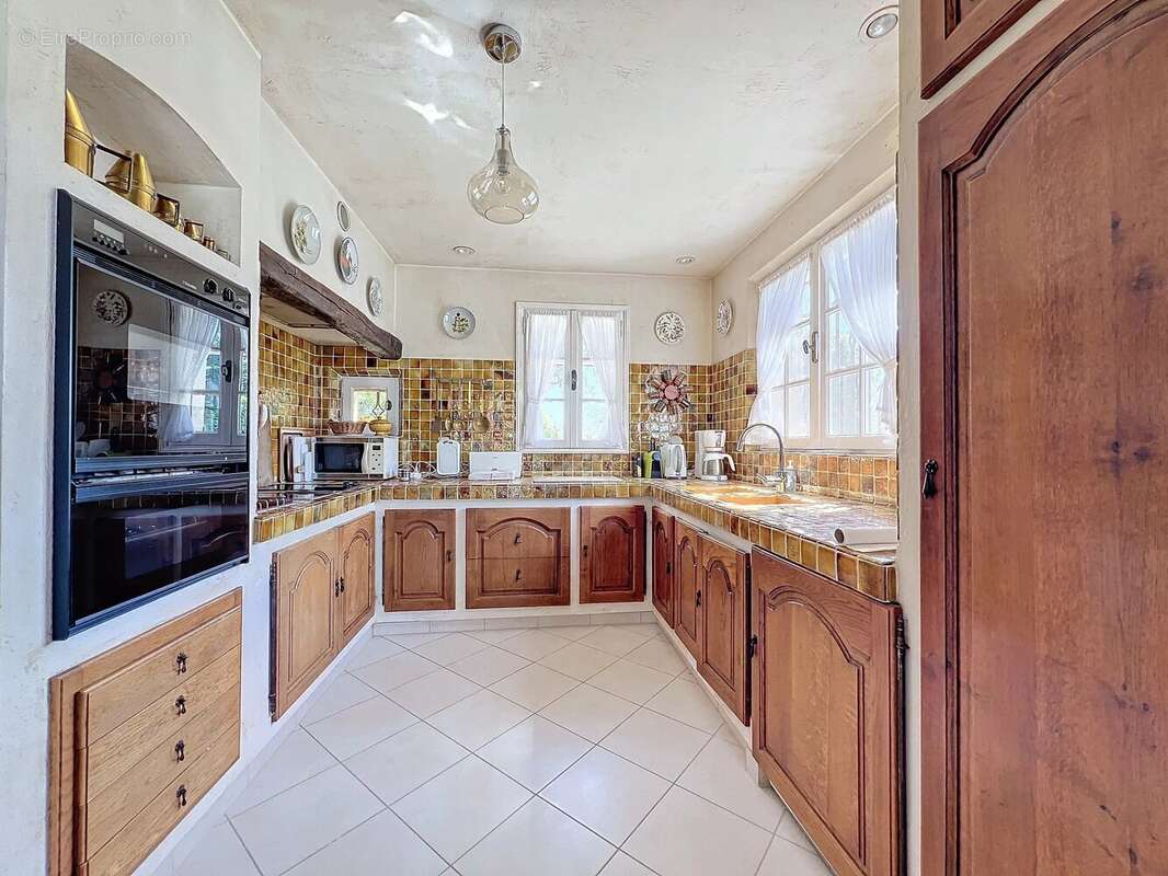 Maison à CAGNES-SUR-MER