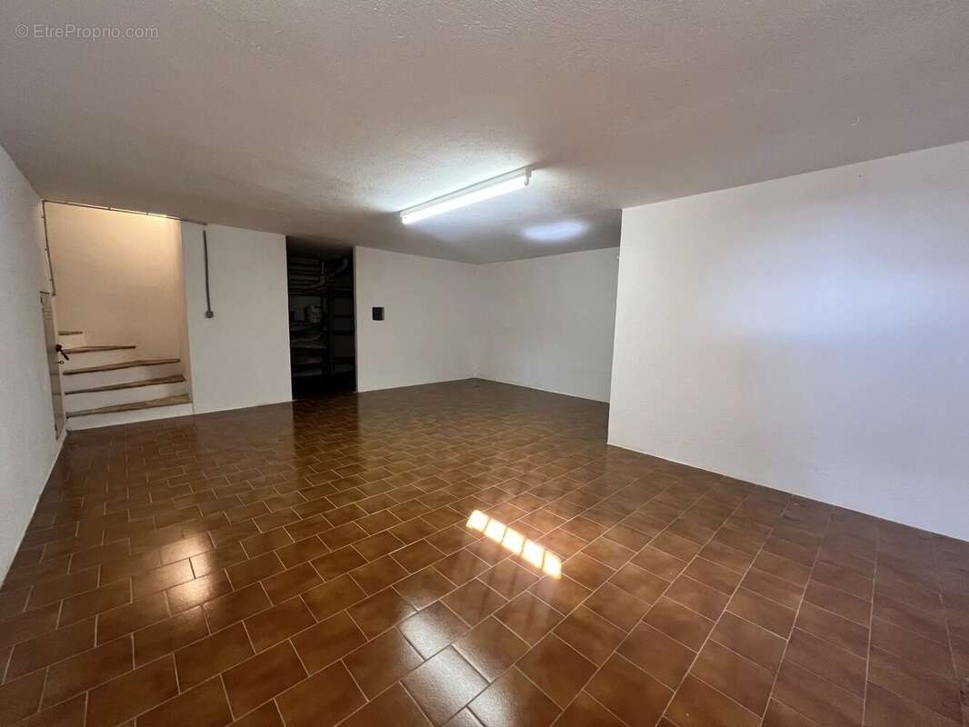 Maison à CAGNES-SUR-MER