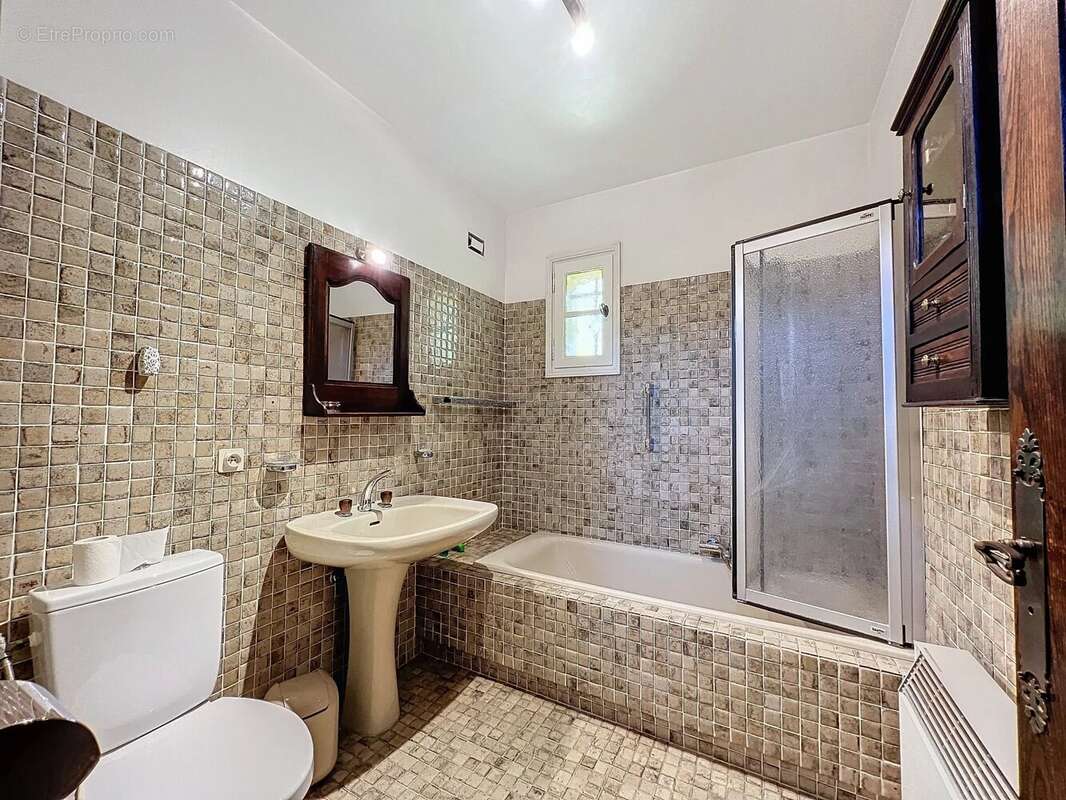 Maison à CAGNES-SUR-MER