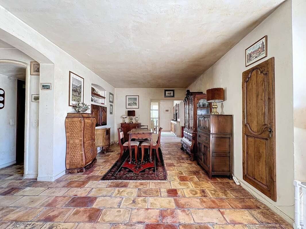 Maison à CAGNES-SUR-MER