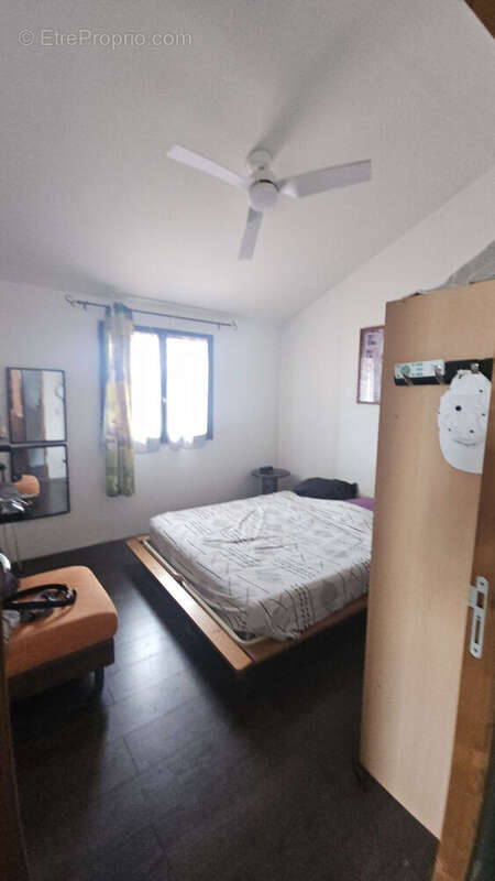 Photo 4 - Maison à SAINT-ANDRE