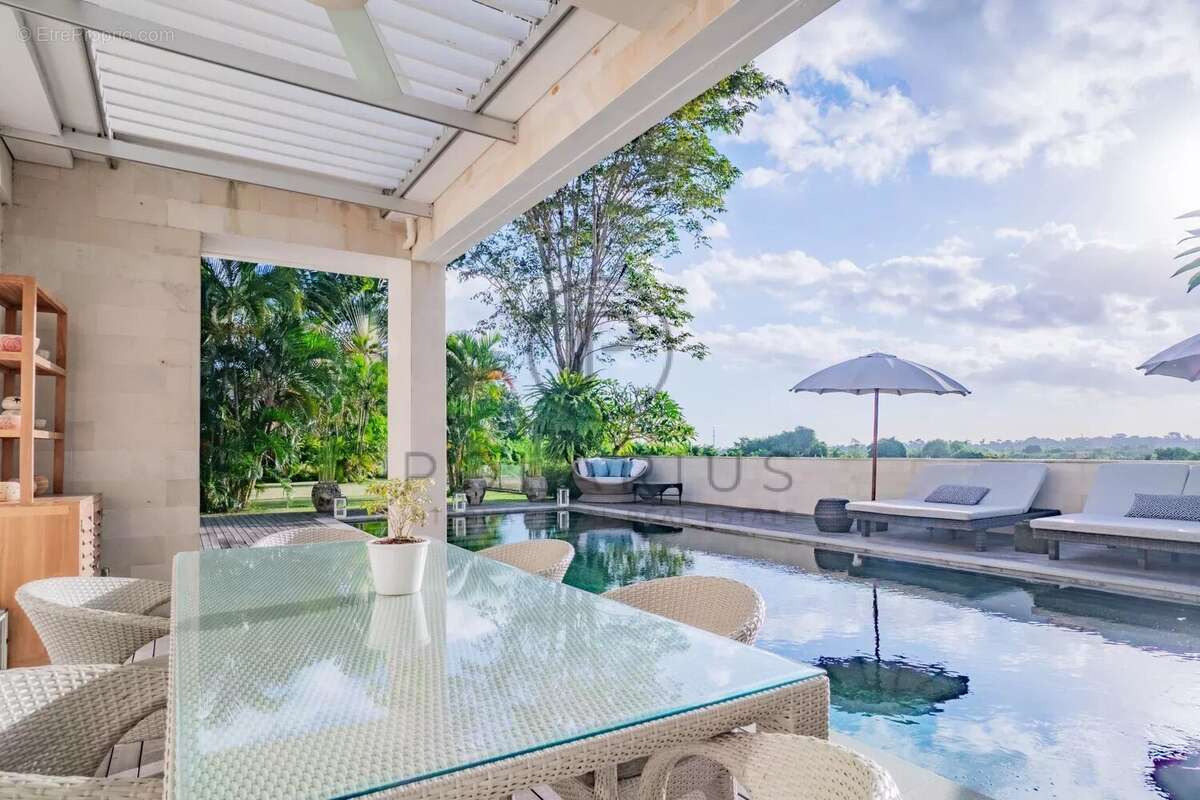 Maison à MERS-LES-BAINS