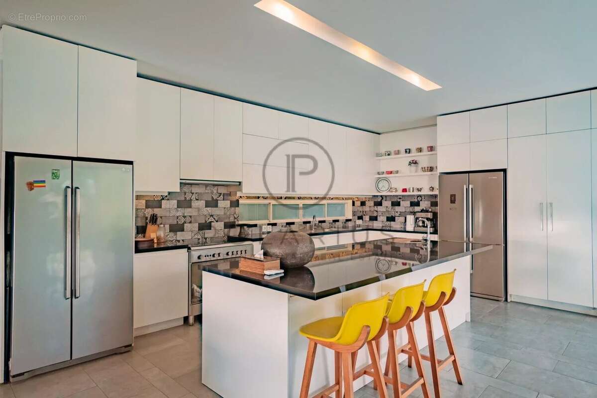 Maison à MERS-LES-BAINS