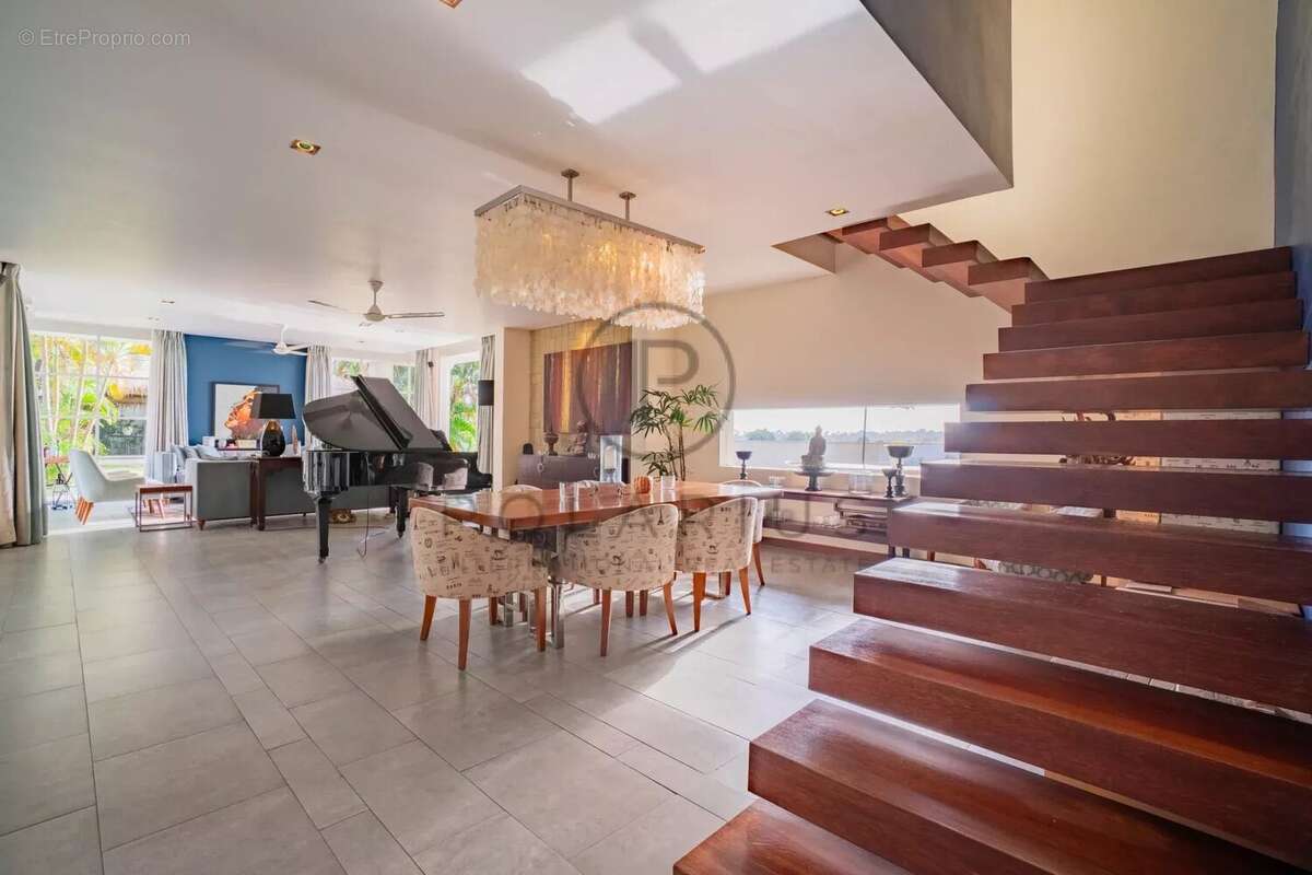 Maison à MERS-LES-BAINS