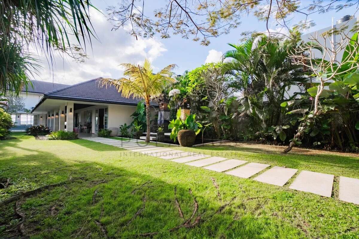 Maison à MERS-LES-BAINS