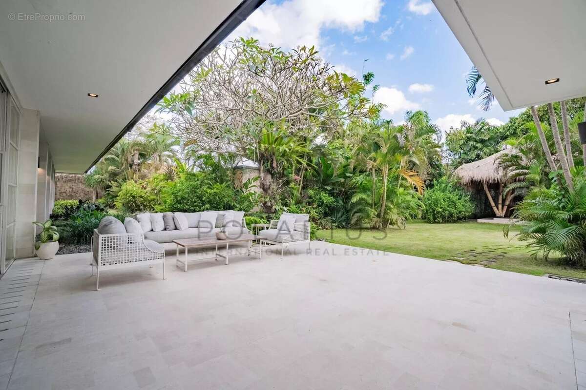 Maison à MERS-LES-BAINS