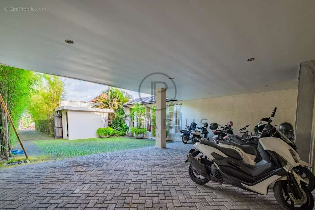 Maison à MERS-LES-BAINS