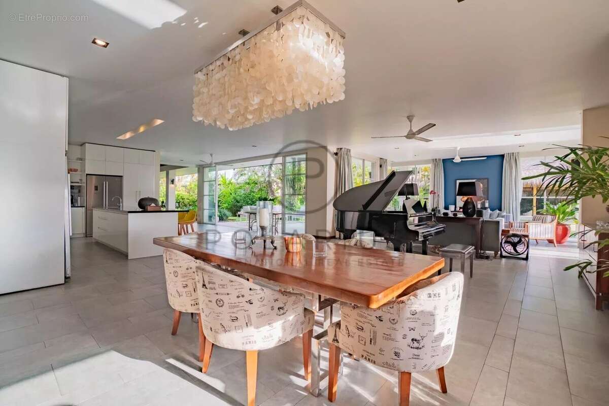 Maison à MERS-LES-BAINS