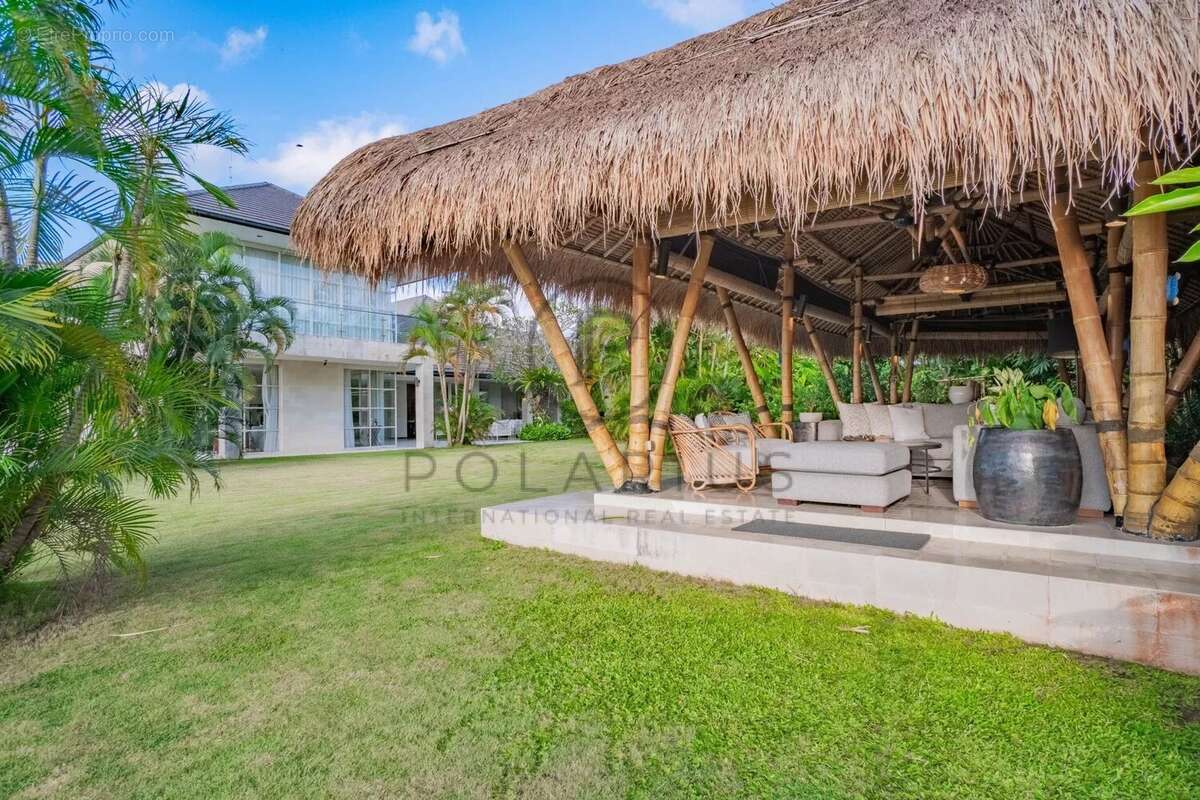 Maison à MERS-LES-BAINS