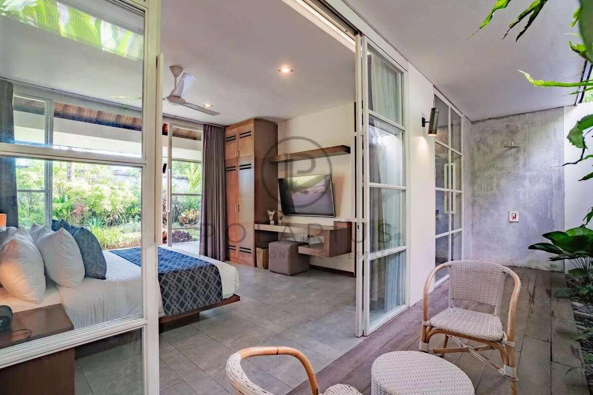 Maison à MERS-LES-BAINS