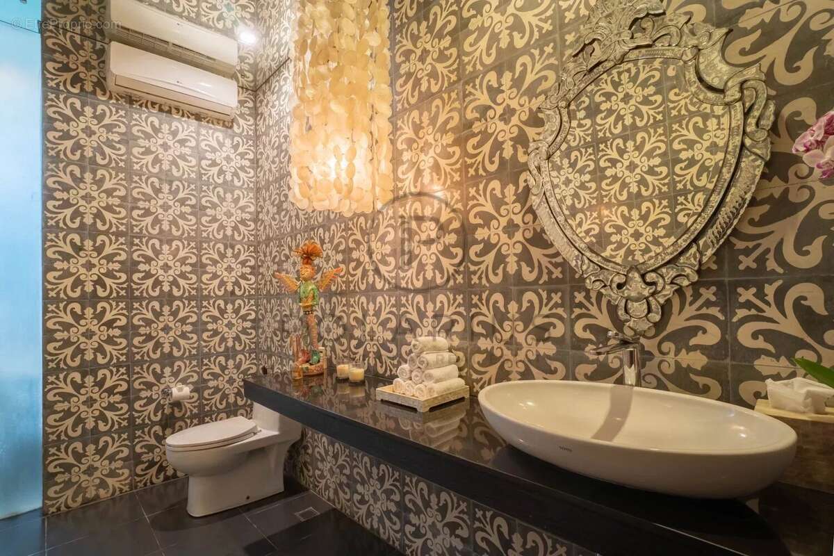 Maison à MERS-LES-BAINS