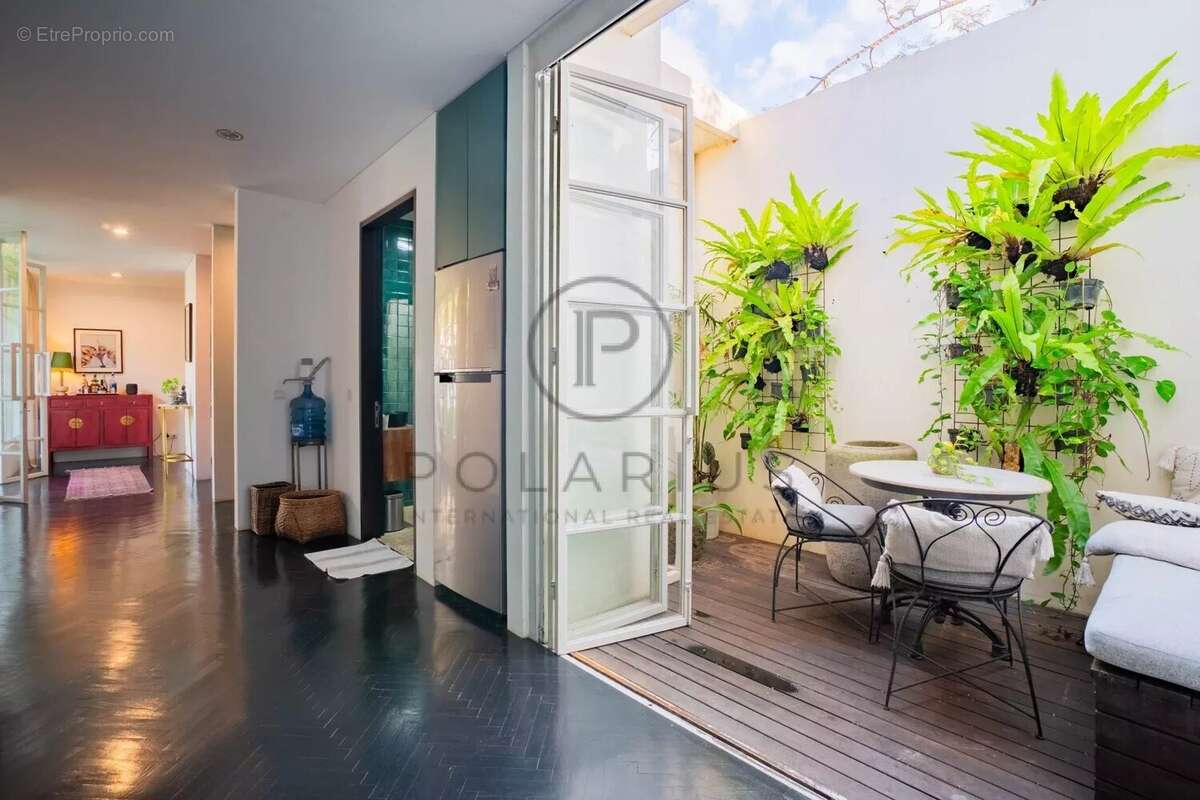 Maison à MERS-LES-BAINS