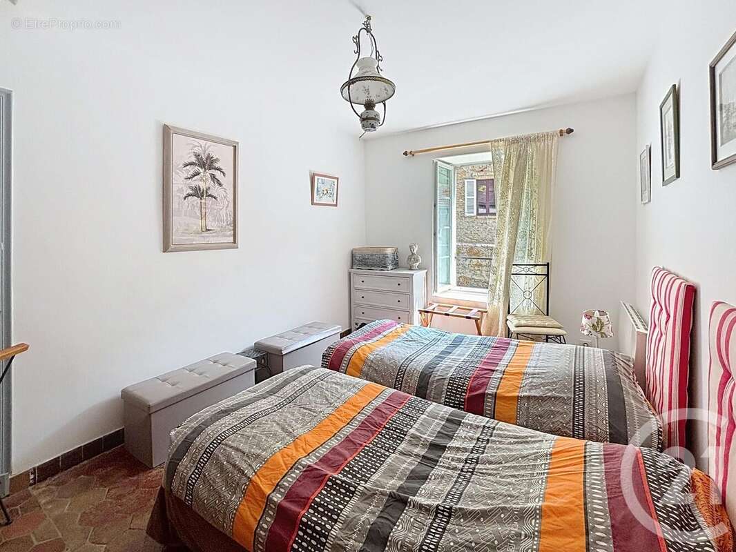 Maison à BAULME-LA-ROCHE