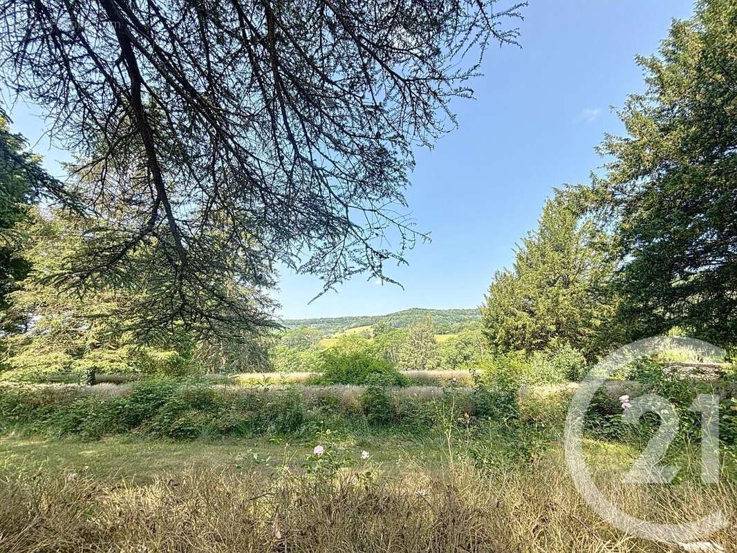 Maison à BAULME-LA-ROCHE