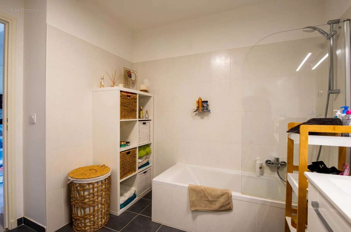 Appartement à PEGOMAS