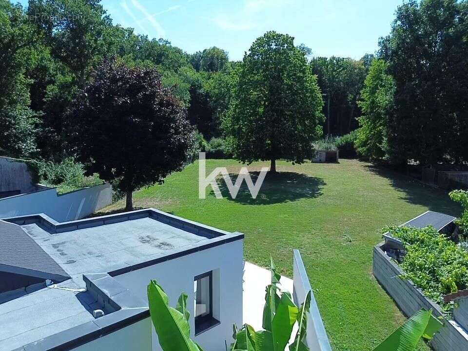 Maison à BALLANCOURT-SUR-ESSONNE