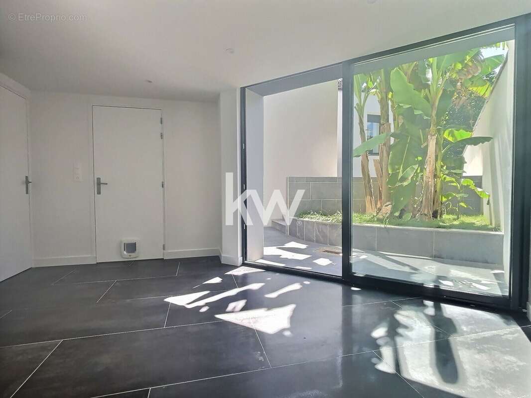 Maison à BALLANCOURT-SUR-ESSONNE