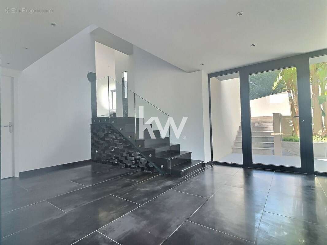 Maison à BALLANCOURT-SUR-ESSONNE