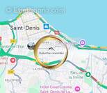 Maison à SAINT-DENIS